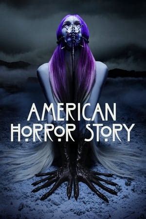 American Horror Story (TV Series 2011– ) .